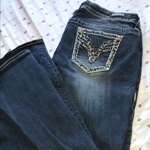 Vigoss Heritage Bootcut